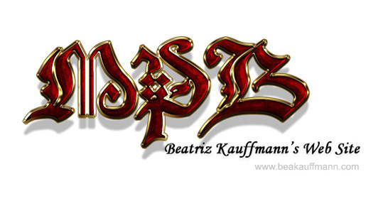  Beatriz Kauffmann's Web Site 