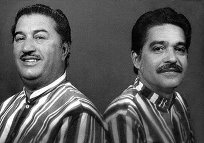 Alvarenga e Ranchinho Alvarenga e Ranchinho