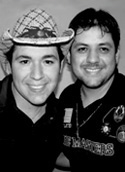 André e Nando André e Nando