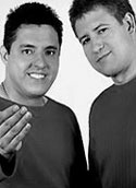 Bruno e Marrone Bruno e Marrone