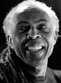  Gilberto Gil 