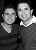  Hugo Pena e Gabriel 