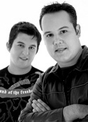 Jeann e Júlio Jeann e Júlio