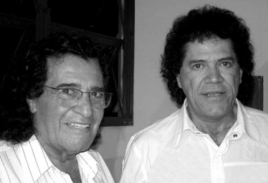  João Mineiro e Marciano 