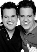 João Neto e Frederico João Neto e Frederico