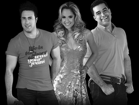 Limão Com Mel Limão Com Mel