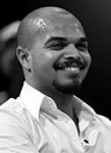 Marcel Powell Marcel Powell