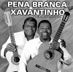  Pena Branca e Xavantinho 