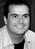 Ricardo Chaves Ricardo Chaves