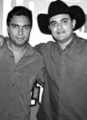 Thales e Thiago Thales e Thiago