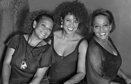 Trio Esperança Trio Esperança