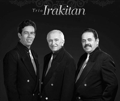  Trio Irakitan 