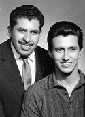Zico e Zeca Zico e Zeca