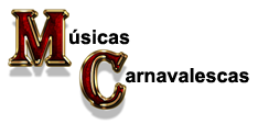  M&uacute;sicas Carnavalescas 