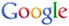  Logotipo do Google 