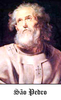  São Pedro 