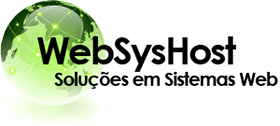  WebSysHost 